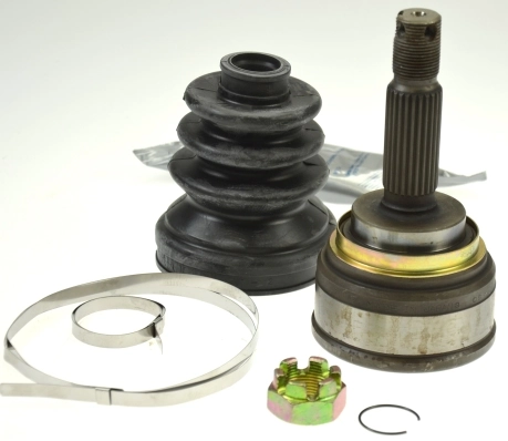 Jeu de joints, arbre de transmission SPIDAN 23958