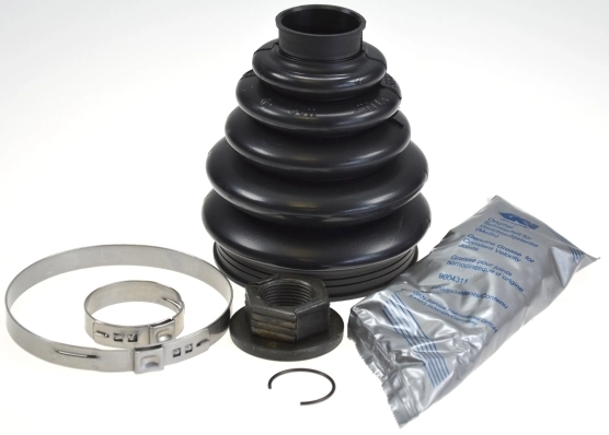 GKN-SPIDAN 21366 — Пильовик ШРКШу FORD (вир-во GKN)