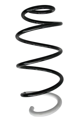 Ressort de suspension SPIDAN 87361