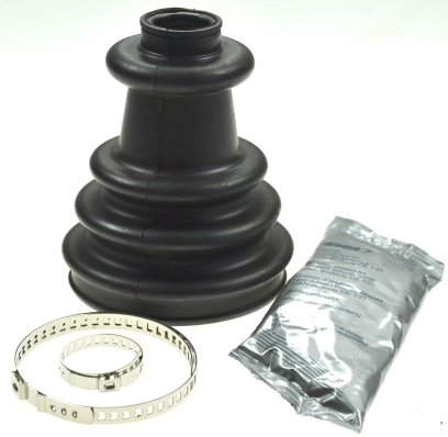 Joint-soufflet, arbre de commande SPIDAN 190976