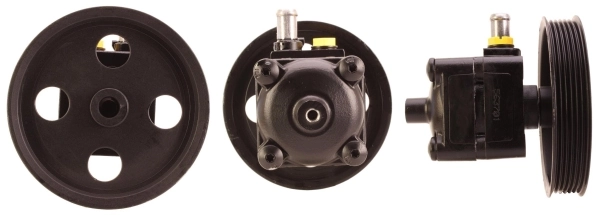 Pompe hydraulique, direction SPIDAN 54291