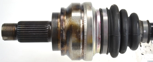 Arbre de transmission SPIDAN 25066