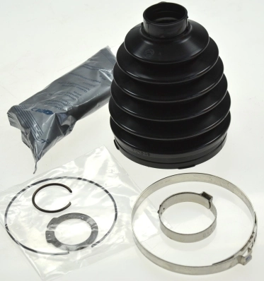 Kit de réparation pour câbles, capteur de vitesse de roue