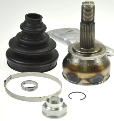 Jeu de joints, arbre de transmission SPIDAN 21239