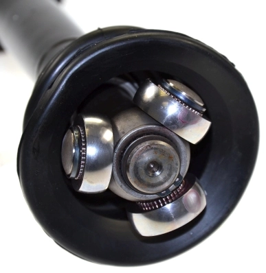 Arbre de transmission SPIDAN 22327