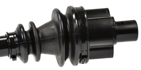 Arbre de transmission SPIDAN 22047