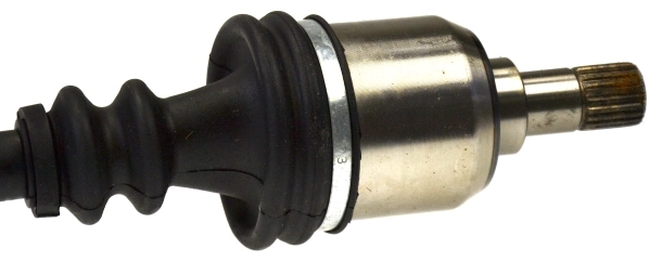 Arbre de transmission SPIDAN 22006