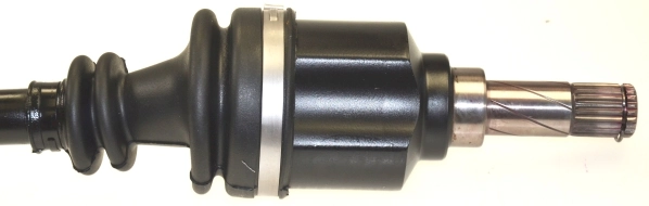 Arbre de transmission SPIDAN 25636