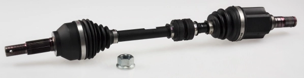 Arbre de transmission SPIDAN GKND12102