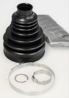 Jeu de joints-soufflets, arbre de commande SPIDAN 36352