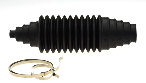 Jeu de joints-soufflets, direction SPIDAN 84280