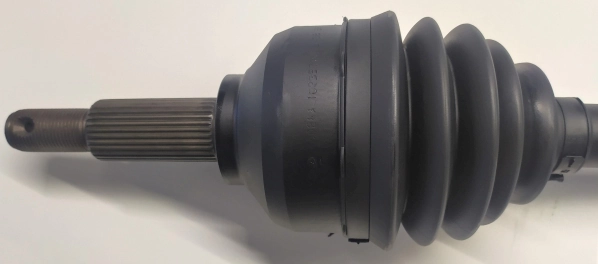 Arbre de transmission SPIDAN 36712