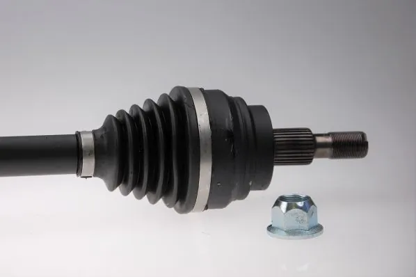 Arbre de transmission SPIDAN 36690