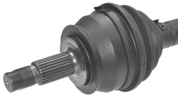 Arbre de transmission SPIDAN 24836