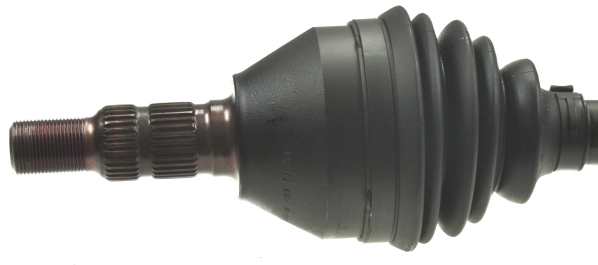 Arbre de transmission SPIDAN 25877