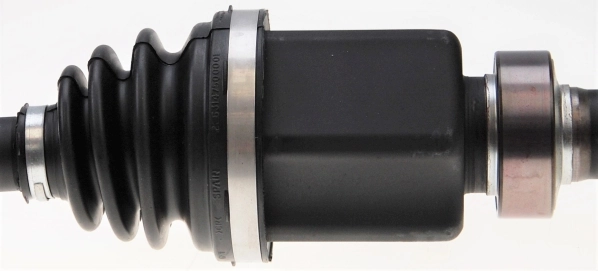 Arbre de transmission SPIDAN 36539