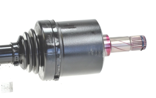 Arbre de transmission SPIDAN 20966