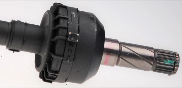 Arbre de transmission SPIDAN 36646