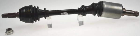 Arbre de transmission SPIDAN 21638