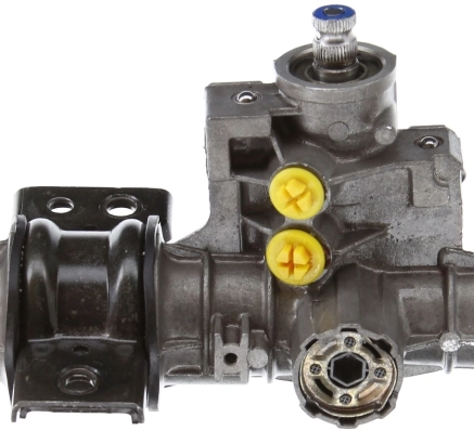 Crémaillère de direction SPIDAN 51909