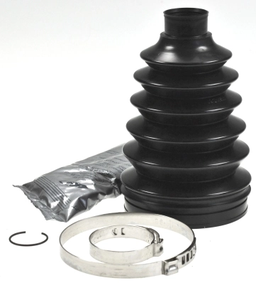 Jeu de joints-soufflets, arbre de commande SPIDAN 36128