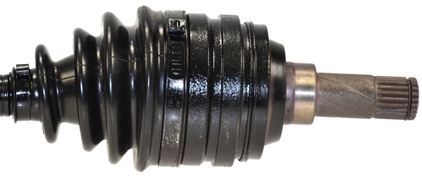 Arbre de transmission SPIDAN 23999