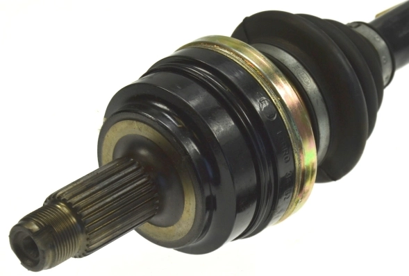 Arbre de transmission SPIDAN 21996