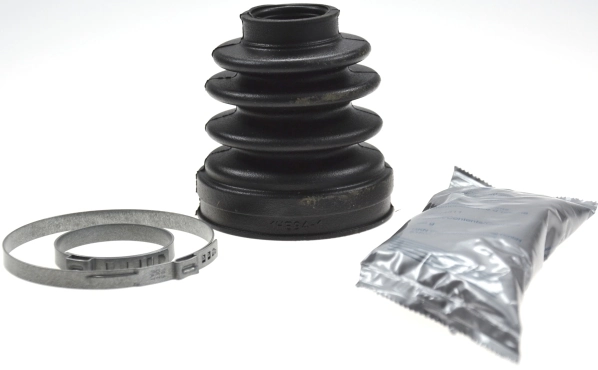 Jeu de joints-soufflets, arbre de commande SPIDAN 21038