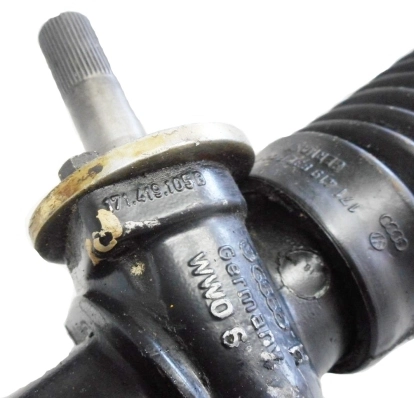 Crémaillère de direction SPIDAN 52459