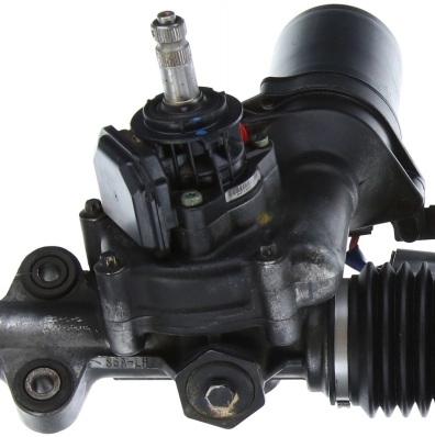 Crémaillère de direction SPIDAN 52698