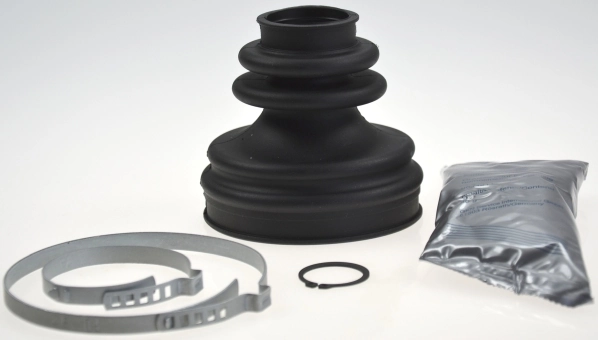 Jeu de joints-soufflets, arbre de commande SPIDAN 23174