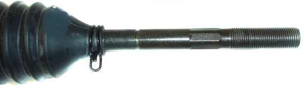 Crémaillère de direction SPIDAN 51893