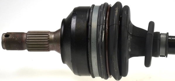 Arbre de transmission SPIDAN 21670