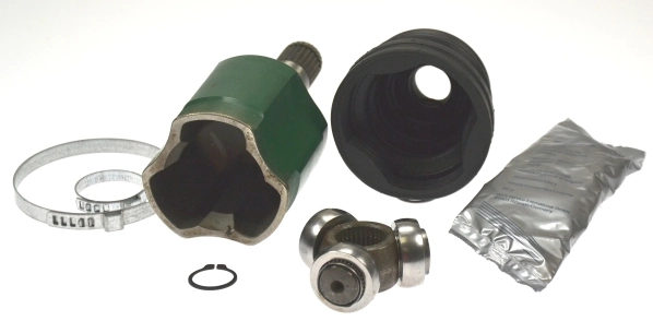 Jeu de joints, arbre de transmission SPIDAN 24033