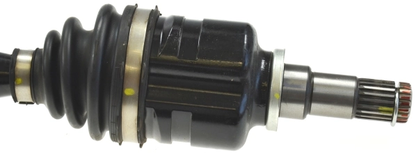 Arbre de transmission SPIDAN 25195