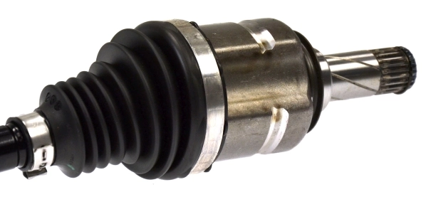 Arbre de transmission SPIDAN 24786