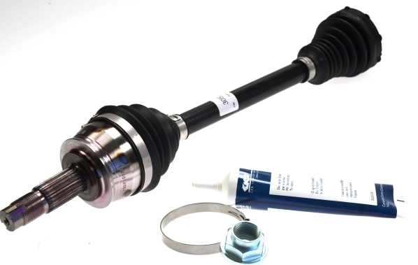 Arbre de transmission SPIDAN 25364