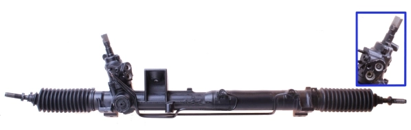 Crémaillère de direction SPIDAN 52474