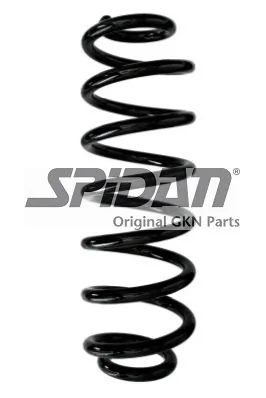 Ressort de suspension SPIDAN 86502
