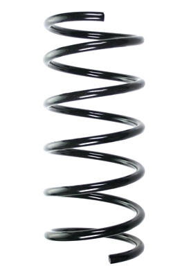 Ressort de suspension SPIDAN 55519