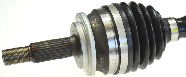 Arbre de transmission SPIDAN 25195