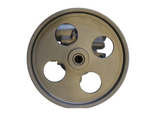 Pompe hydraulique, direction SPIDAN 54067