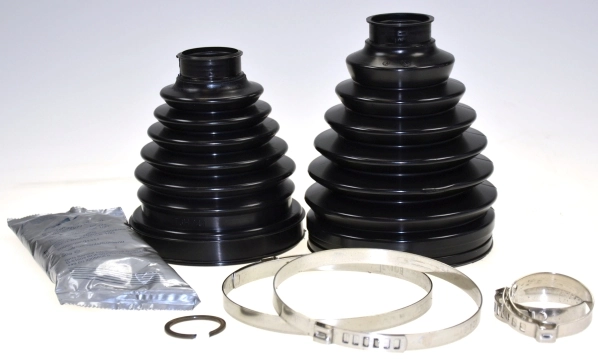 Jeu de joints-soufflets, arbre de commande SPIDAN 36062