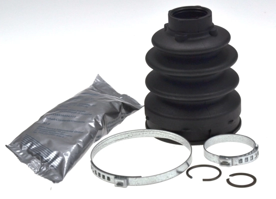 Jeu de joints-soufflets, arbre de commande SPIDAN 25838