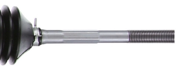 Crémaillère de direction SPIDAN 54890