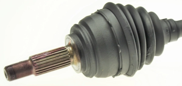 Arbre de transmission SPIDAN 36211