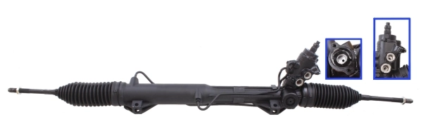 Crémaillère de direction SPIDAN 52582