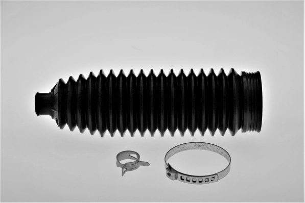 Joint-soufflet, direction SPIDAN 84122