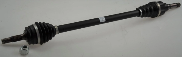 SPIDAN GKND12945