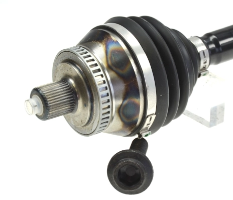 Arbre de transmission SPIDAN 24817